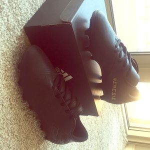 Adidas Nemeziz Soccer Cleats